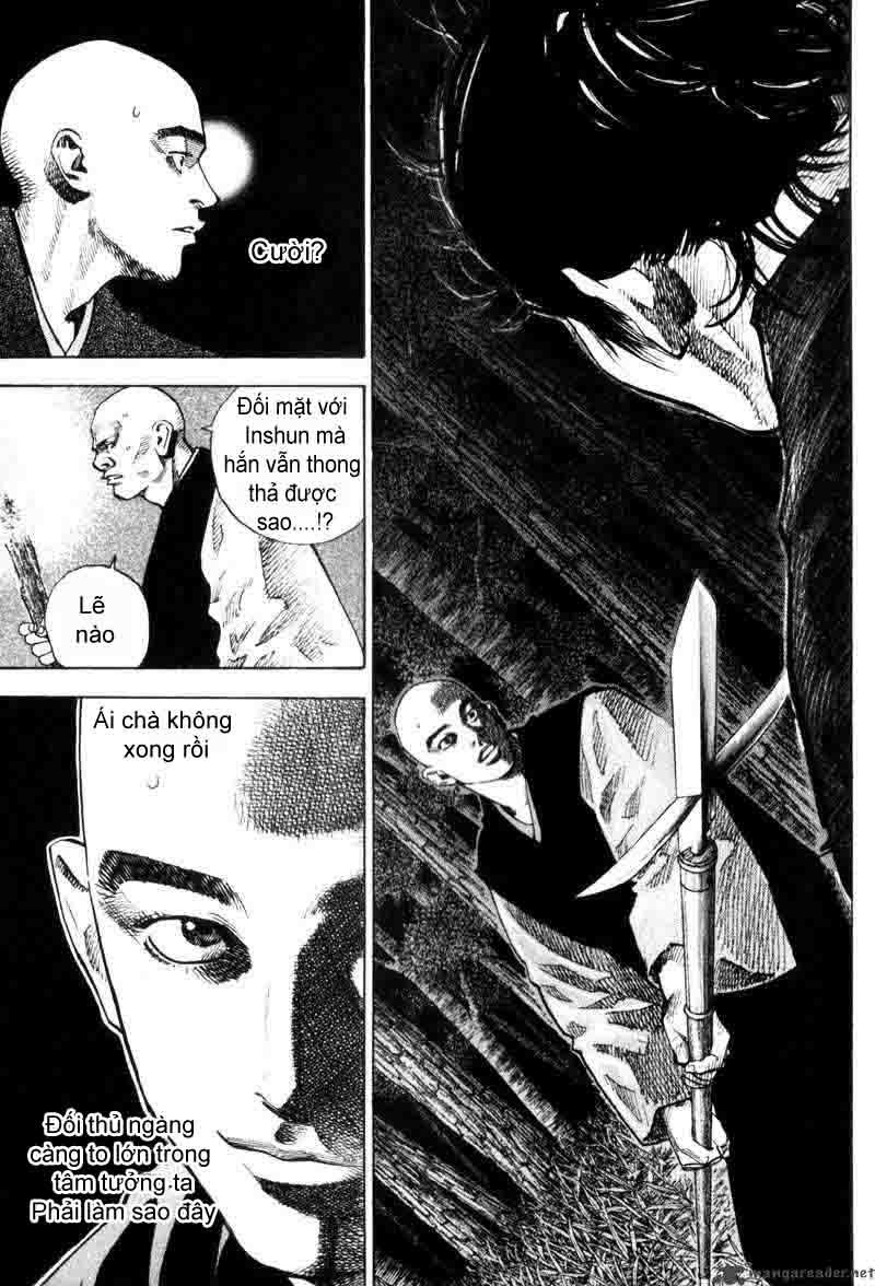 Lãng Khách Chapter 65 - 4