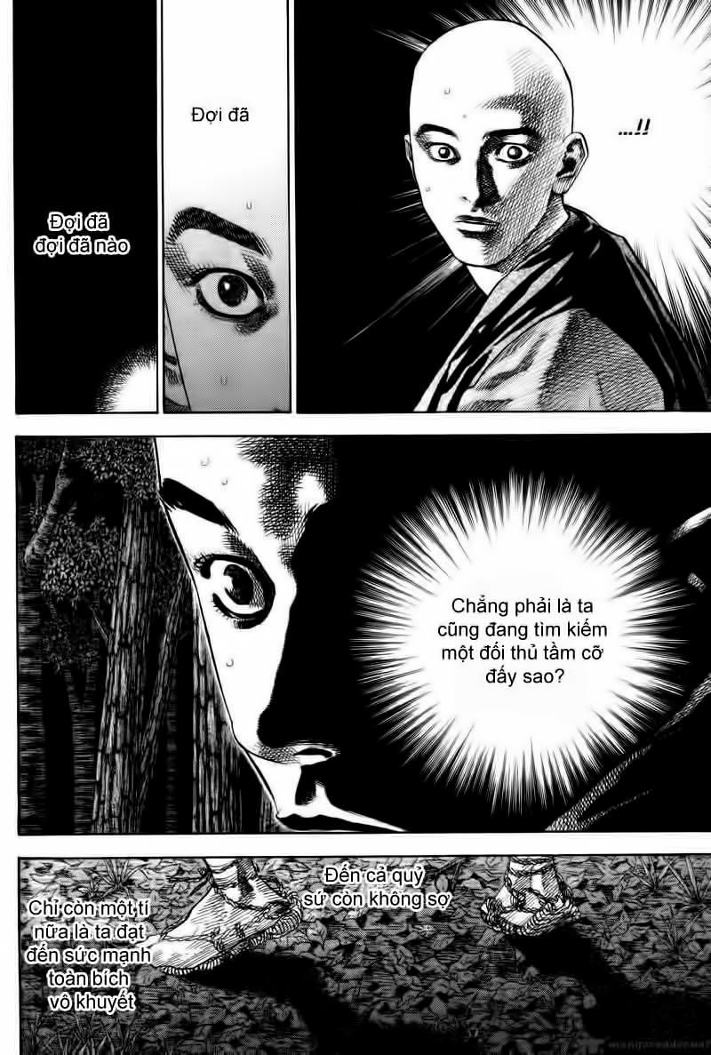 Lãng Khách Chapter 65 - 6