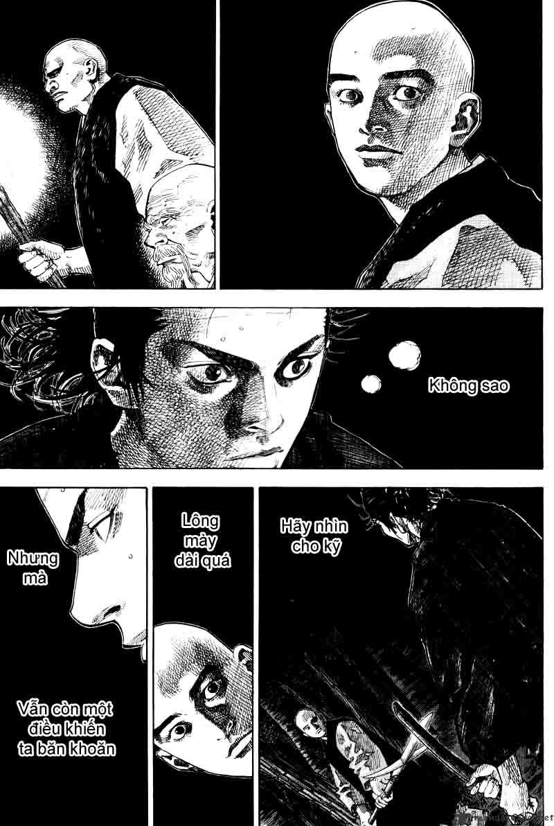 Lãng Khách Chapter 65 - 10