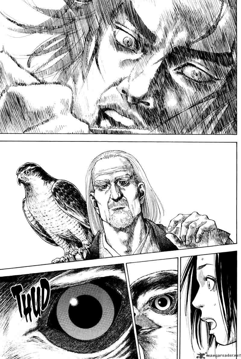 Lãng Khách Chapter 66 - 11