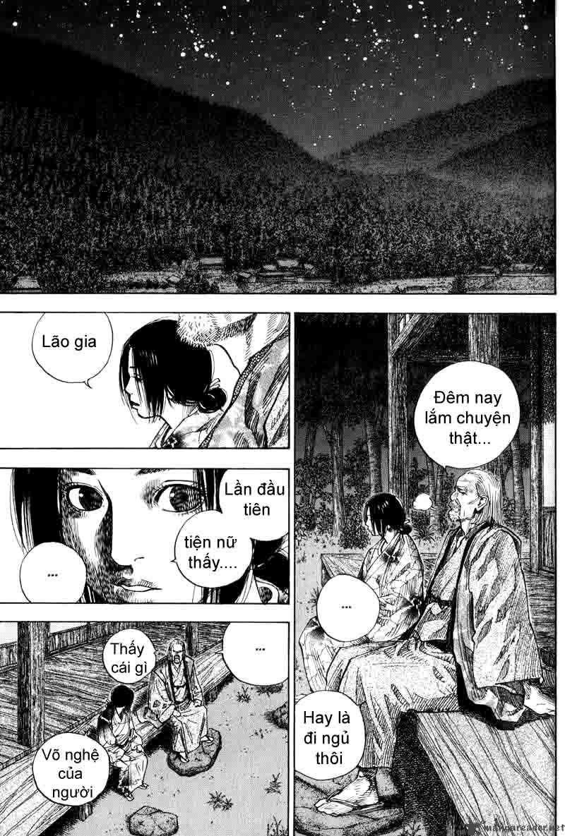 Lãng Khách Chapter 66 - 15