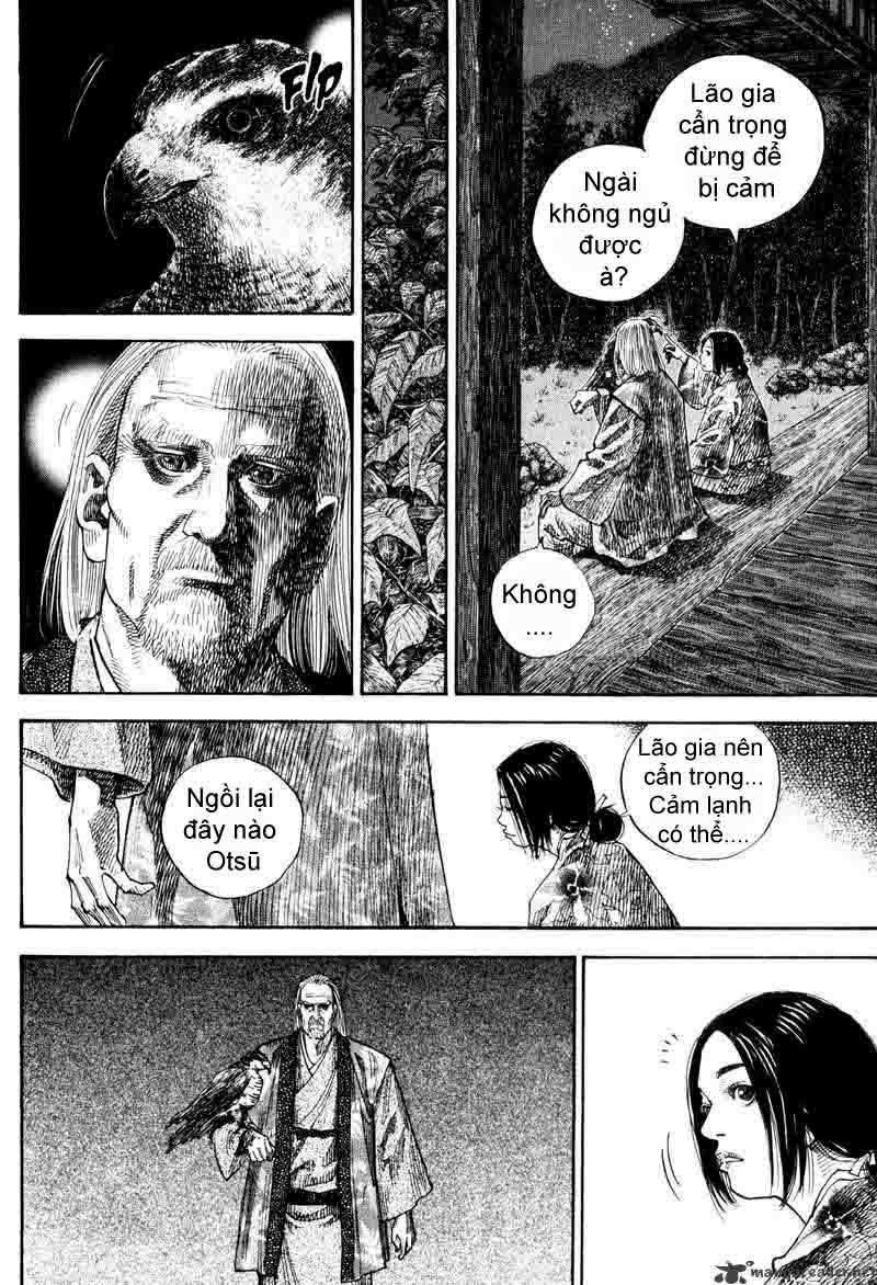 Lãng Khách Chapter 66 - 6