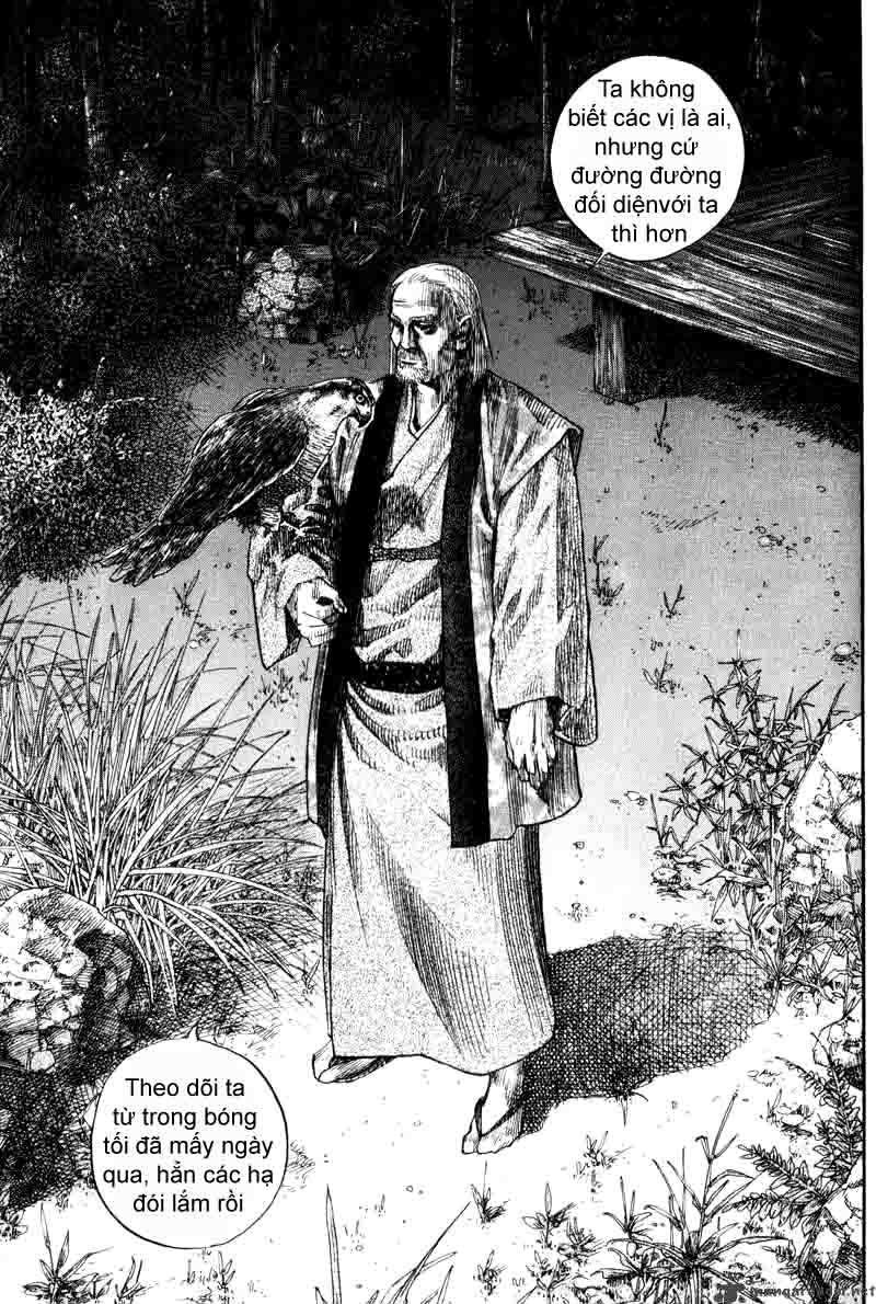 Lãng Khách Chapter 66 - 7