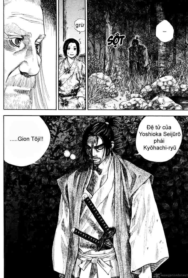 Lãng Khách Chapter 66 - 8