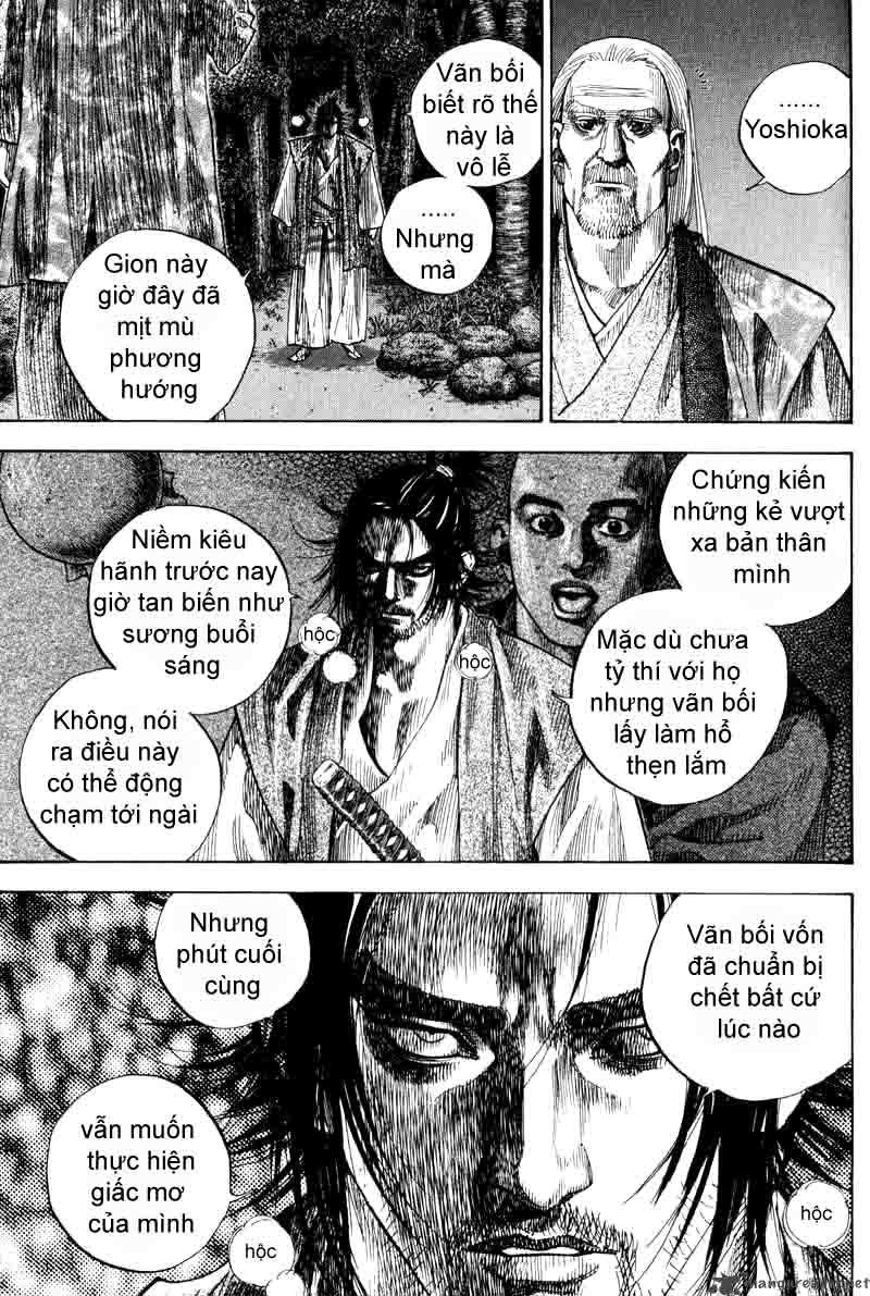 Lãng Khách Chapter 66 - 9