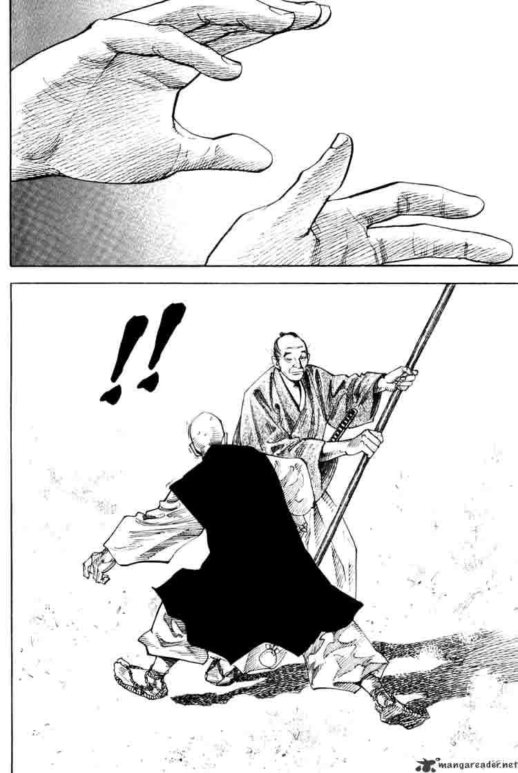 Lãng Khách Chapter 67 - 14