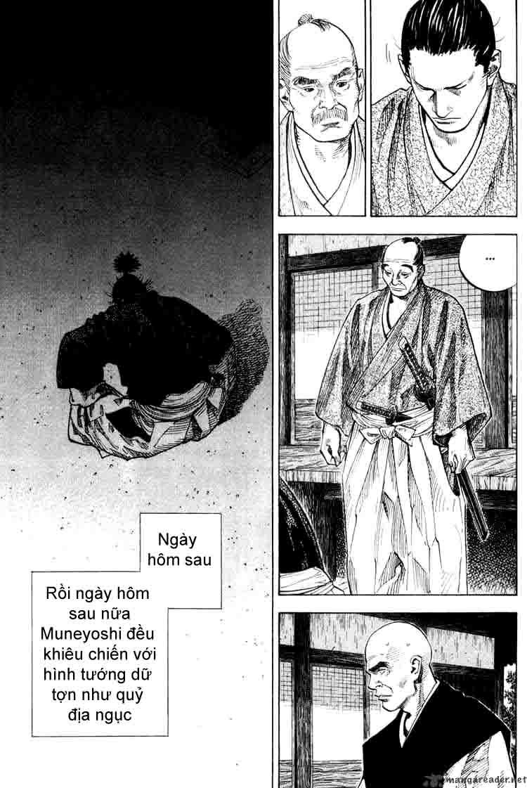 Lãng Khách Chapter 67 - 19