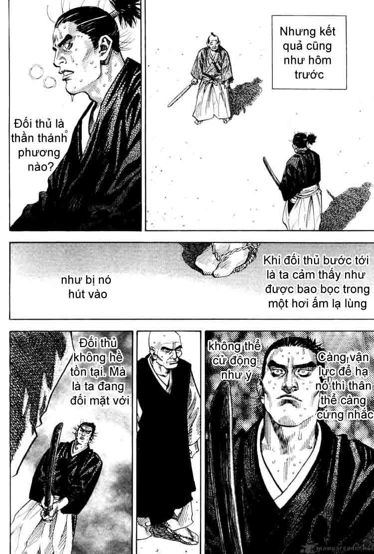 Lãng Khách Chapter 67 - 20