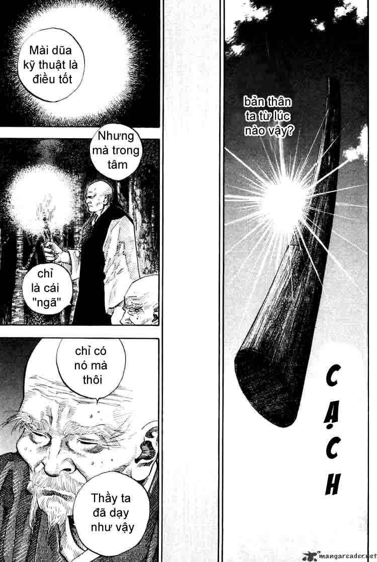 Lãng Khách Chapter 67 - 21