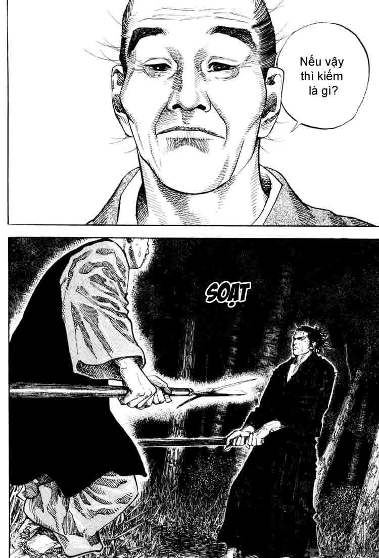 Lãng Khách Chapter 67 - 22