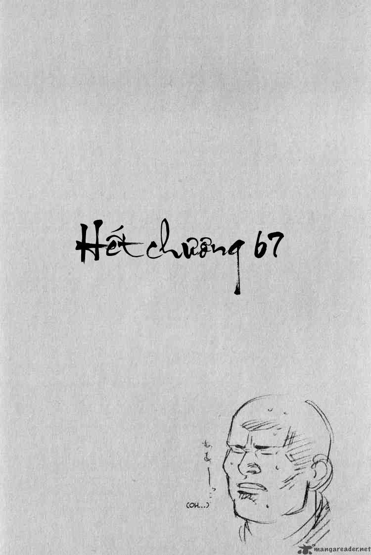 Lãng Khách Chapter 67 - 24