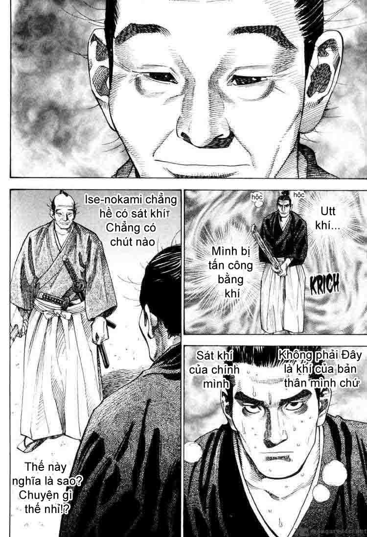 Lãng Khách Chapter 67 - 6