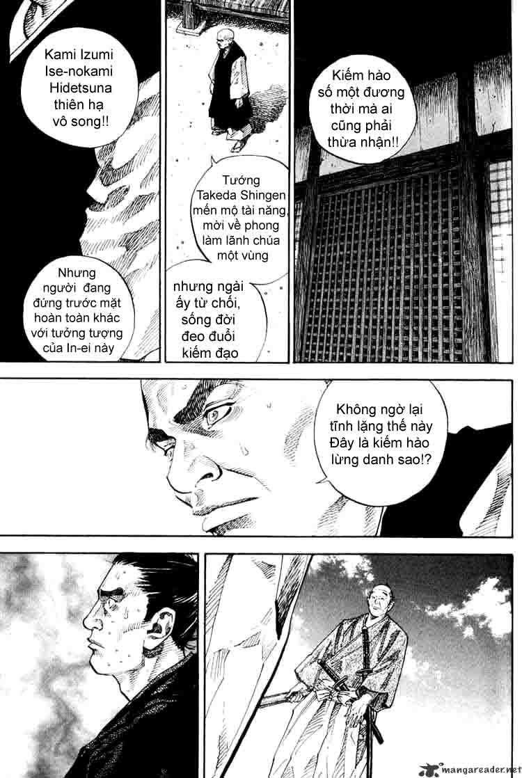 Lãng Khách Chapter 67 - 7