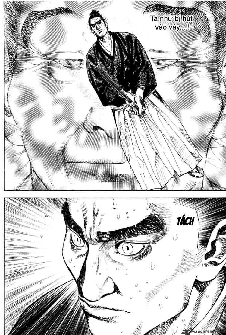 Lãng Khách Chapter 67 - 8