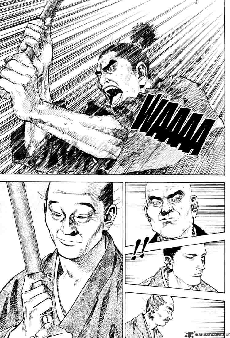 Lãng Khách Chapter 67 - 9