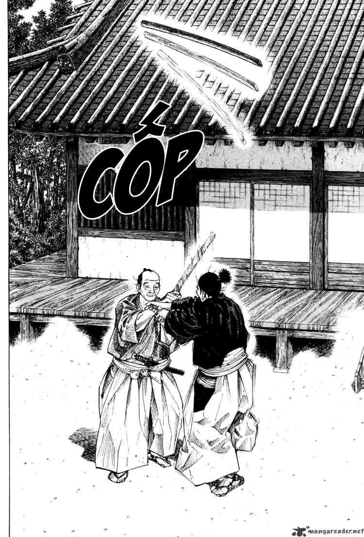 Lãng Khách Chapter 67 - 10