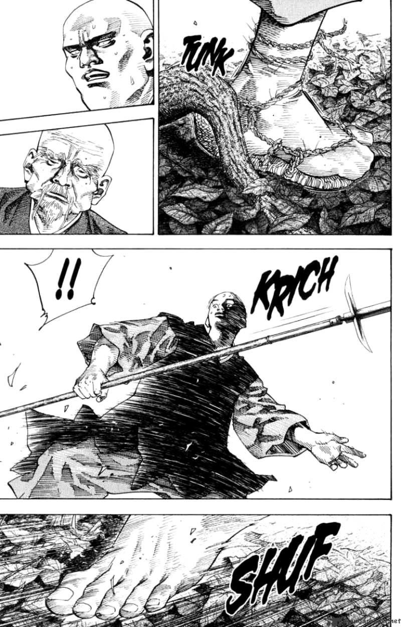 Lãng Khách Chapter 68 - 13