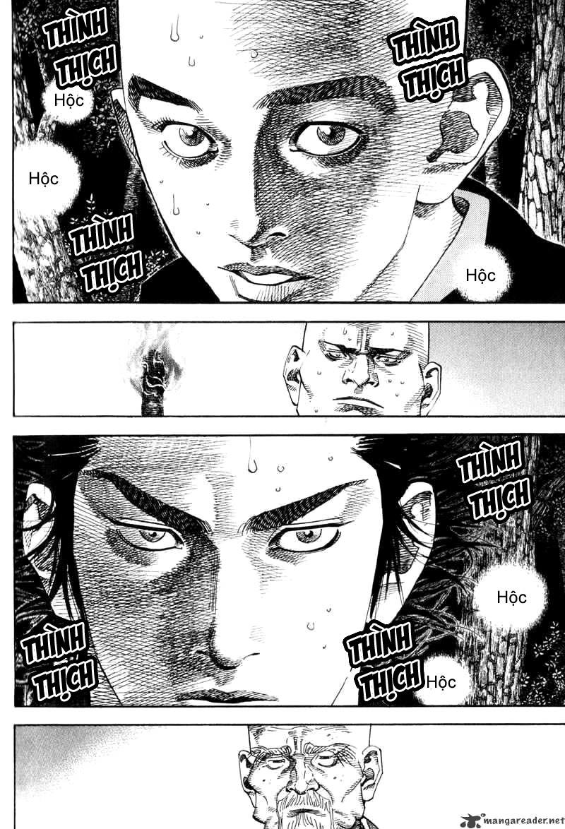 Lãng Khách Chapter 68 - 16