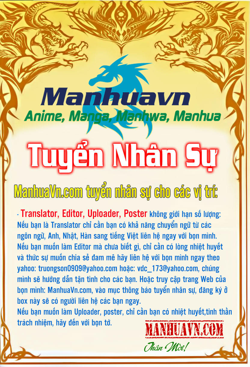 Lãng Khách Chapter 69 - 2