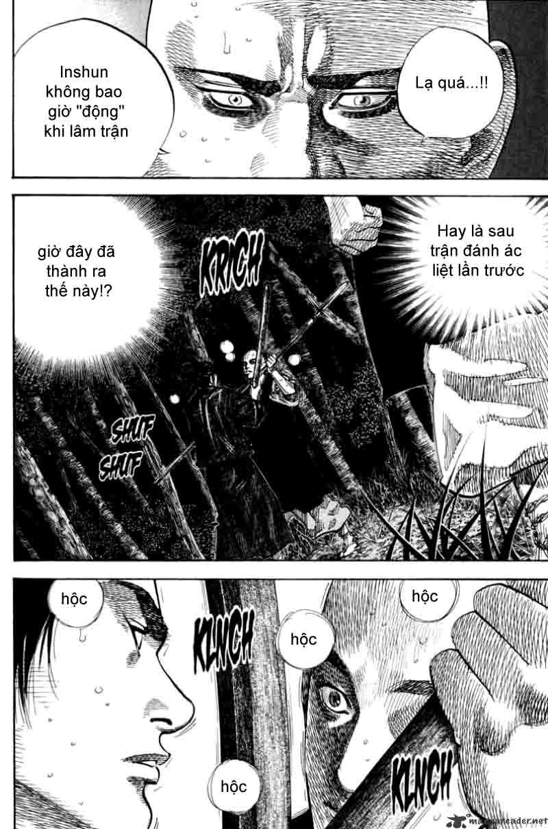 Lãng Khách Chapter 69 - 11