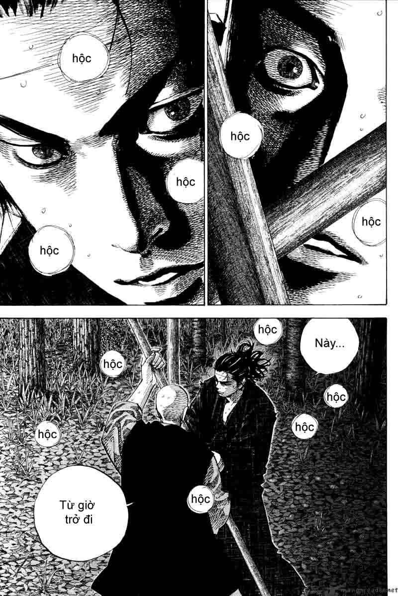 Lãng Khách Chapter 69 - 12