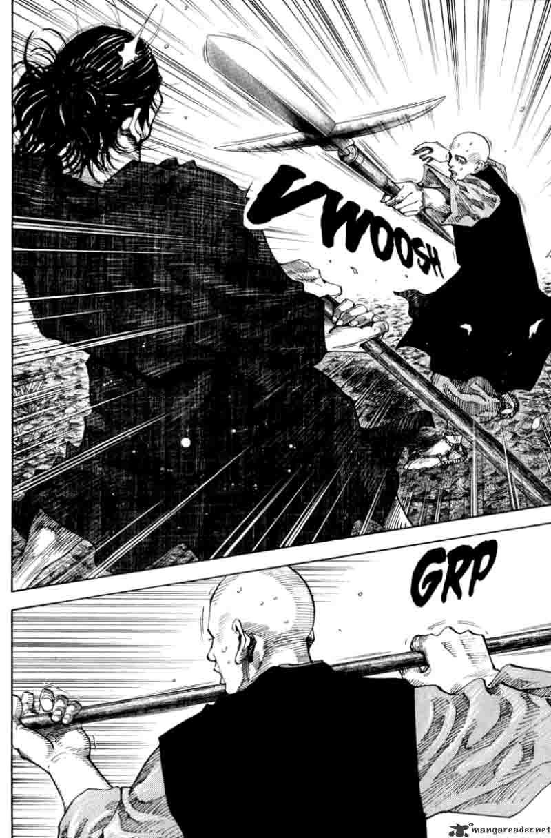 Lãng Khách Chapter 69 - 15