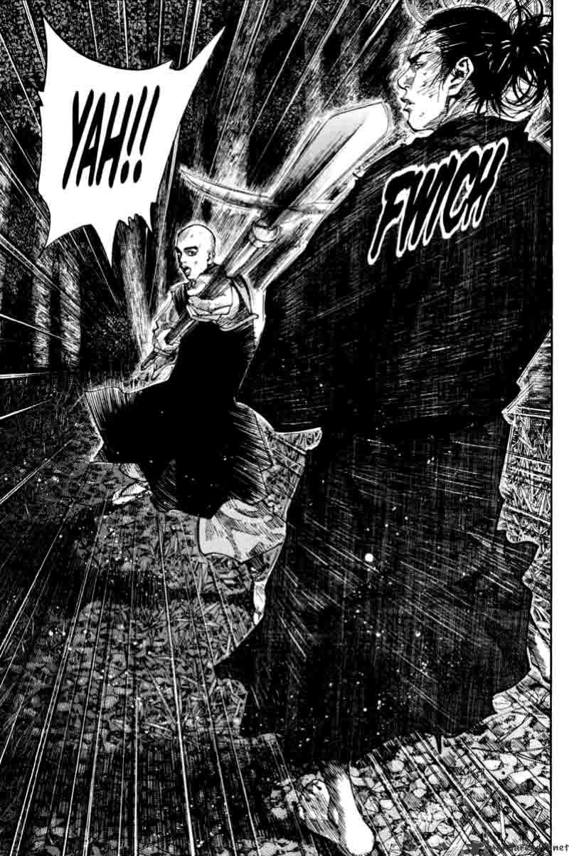 Lãng Khách Chapter 69 - 16