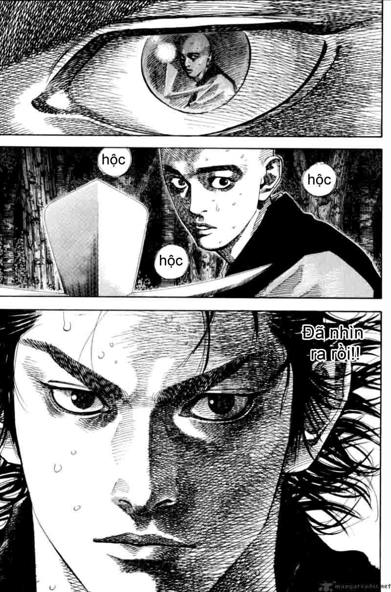 Lãng Khách Chapter 69 - 18