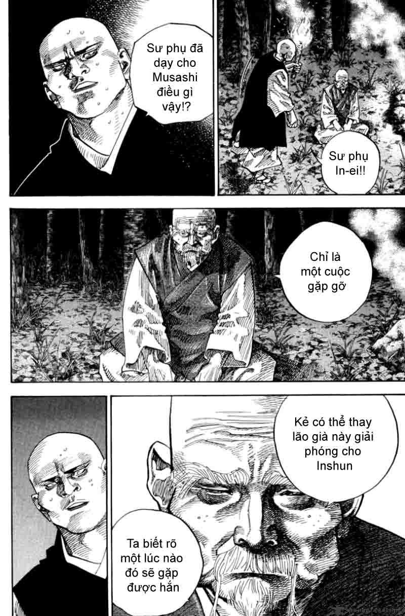 Lãng Khách Chapter 69 - 19