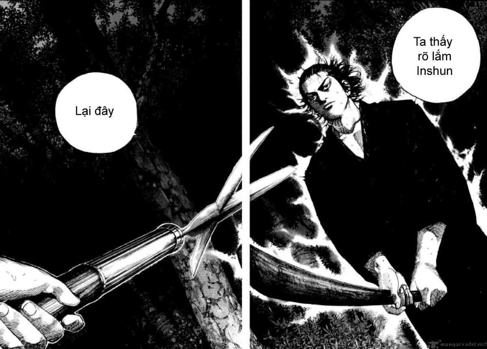 Lãng Khách Chapter 69 - 21