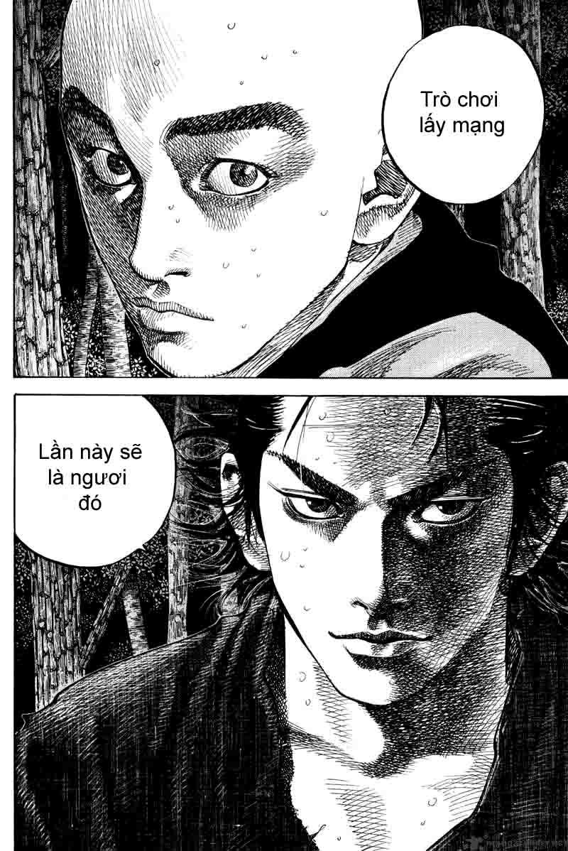 Lãng Khách Chapter 69 - 22