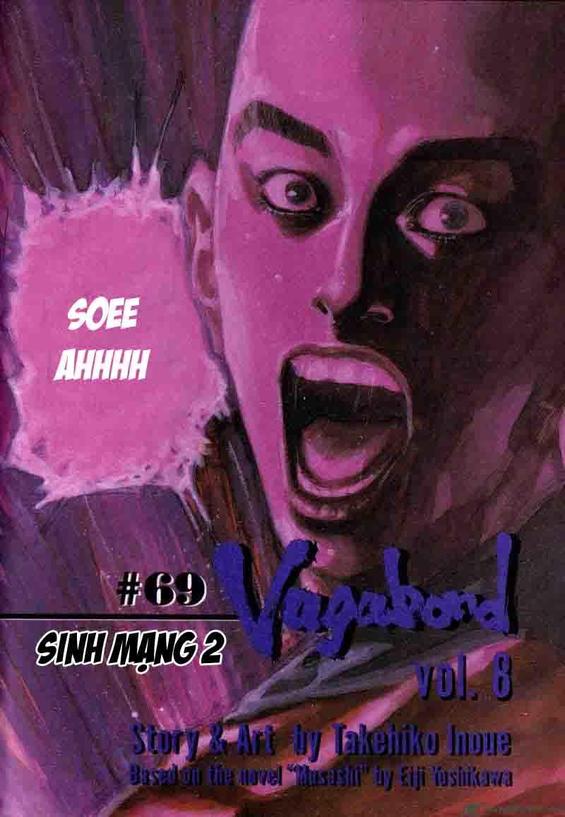 Lãng Khách Chapter 69 - 7