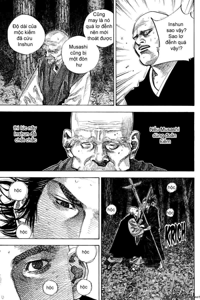 Lãng Khách Chapter 69 - 10