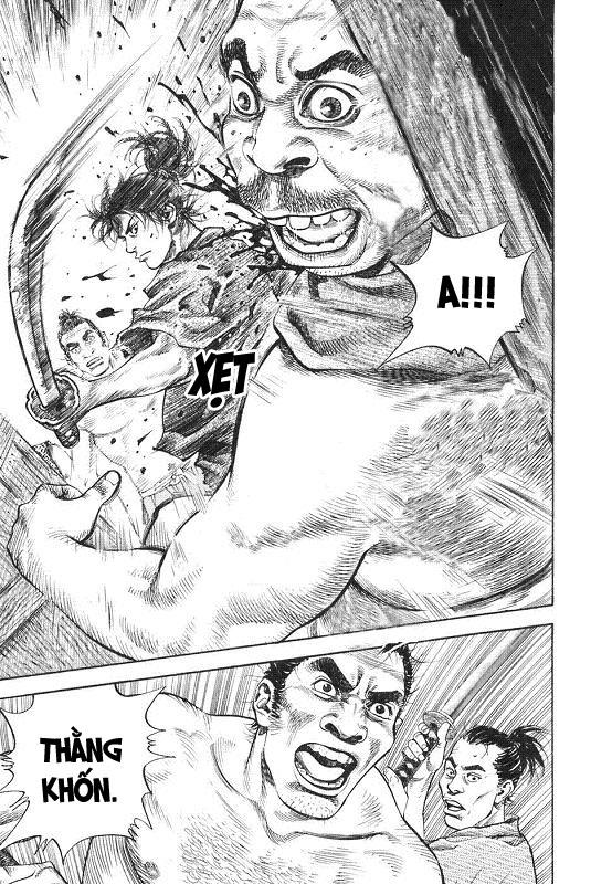 Lãng Khách Chapter 7 - 14