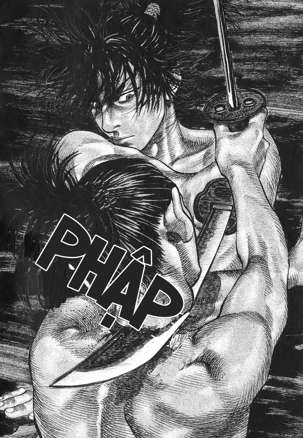 Lãng Khách Chapter 7 - 19