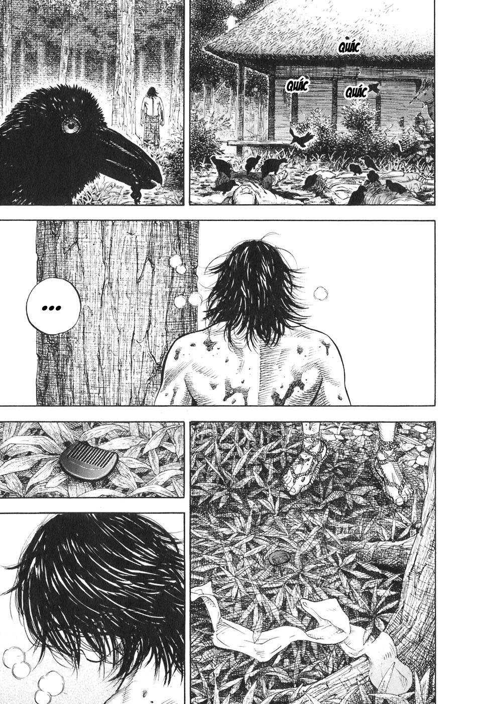 Lãng Khách Chapter 7 - 22