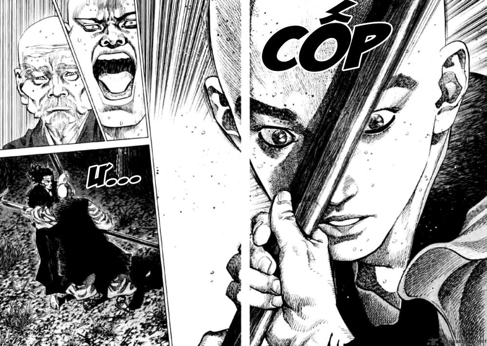 Lãng Khách Chapter 70 - 15