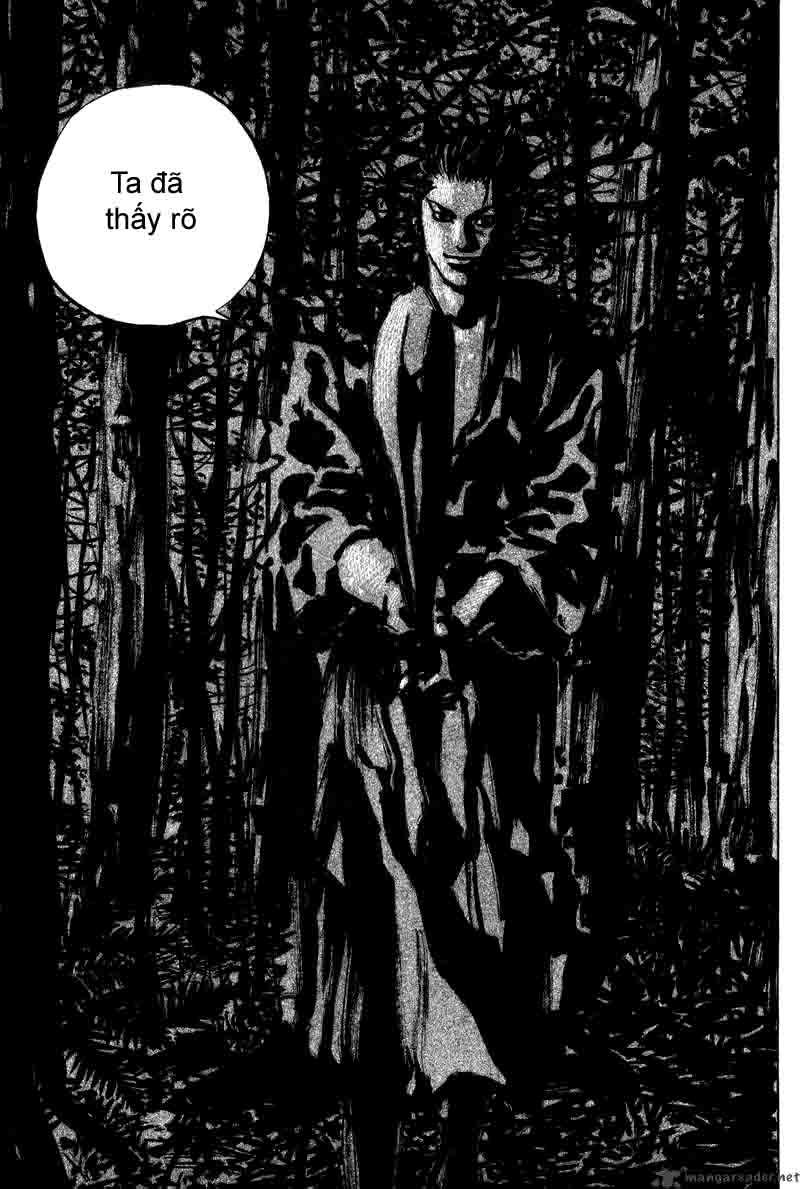 Lãng Khách Chapter 70 - 6