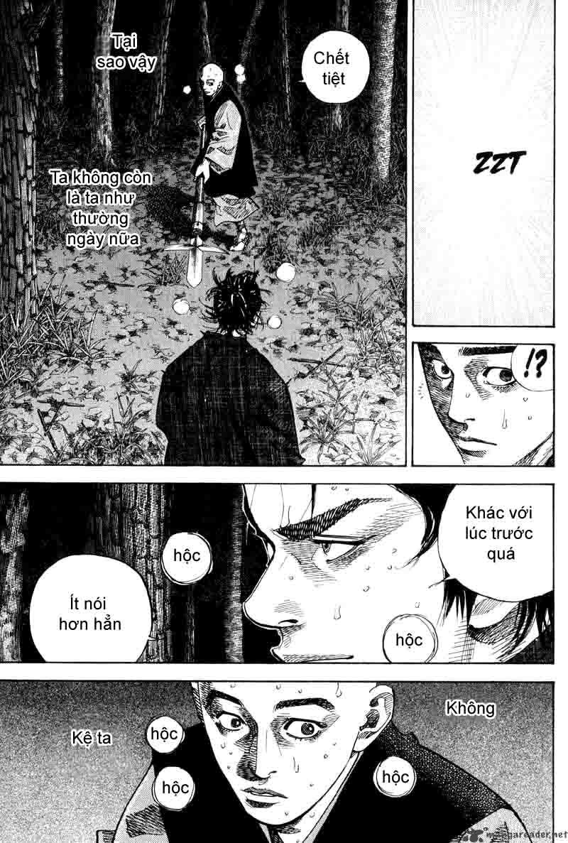 Lãng Khách Chapter 70 - 8