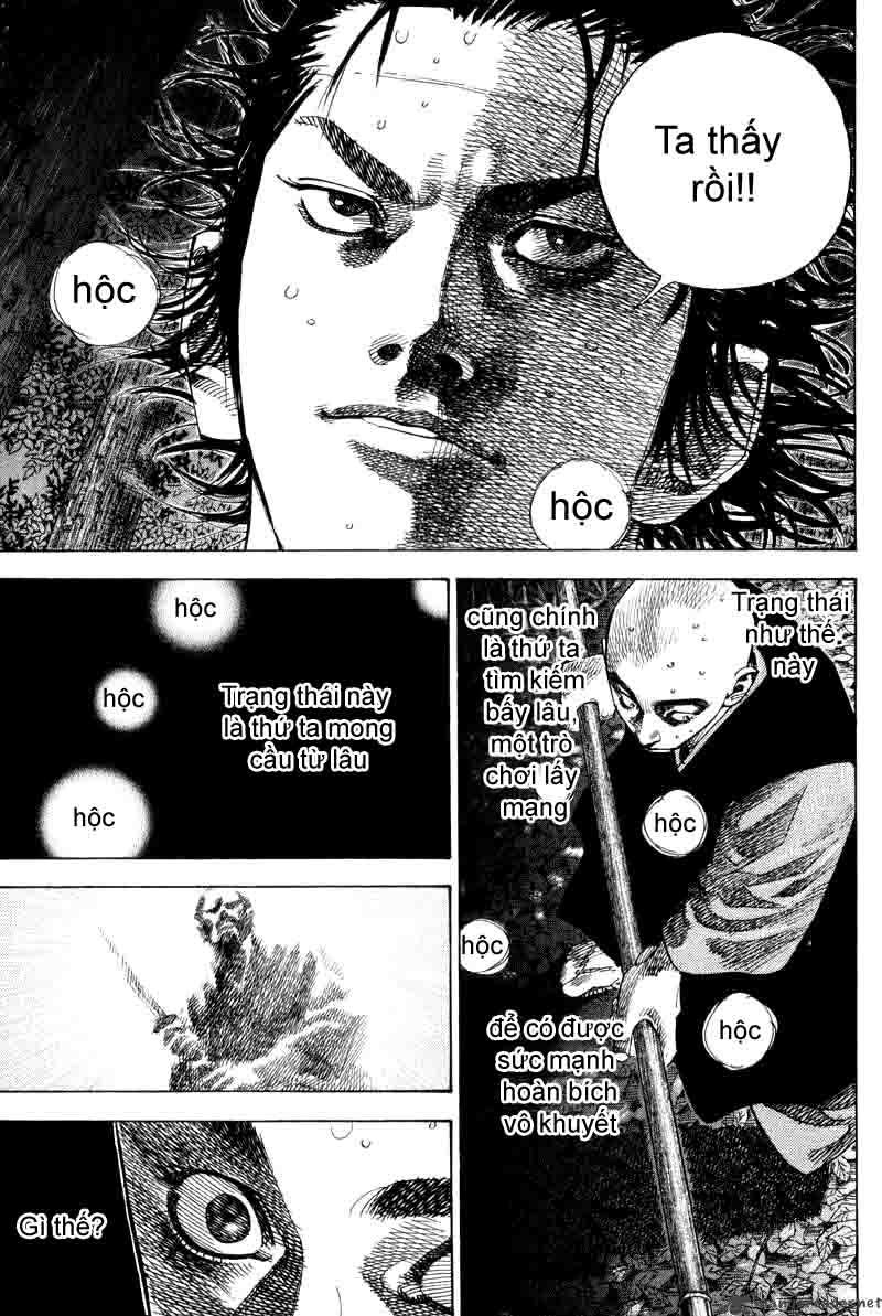 Lãng Khách Chapter 70 - 10