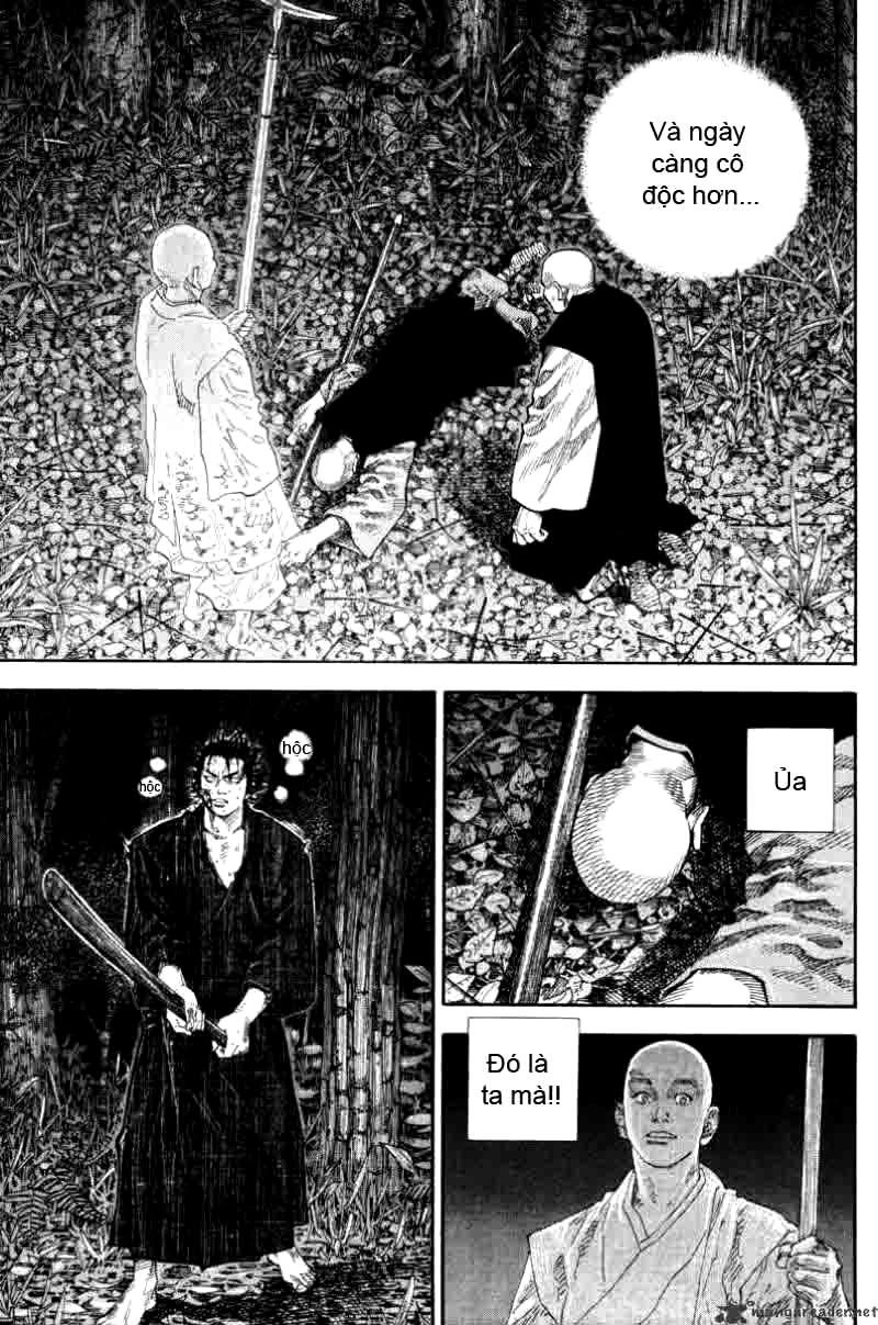 Lãng Khách Chapter 71 - 11