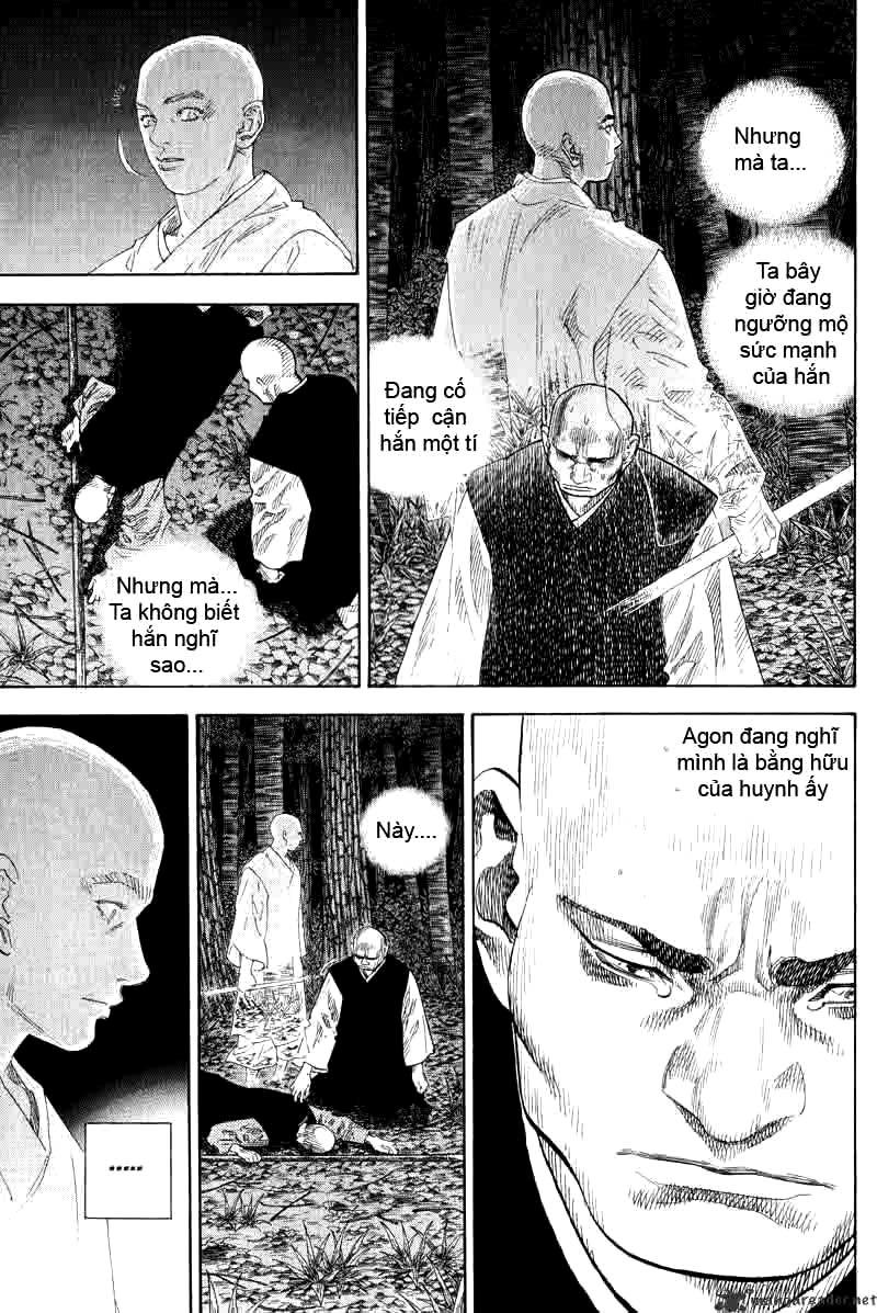 Lãng Khách Chapter 71 - 13