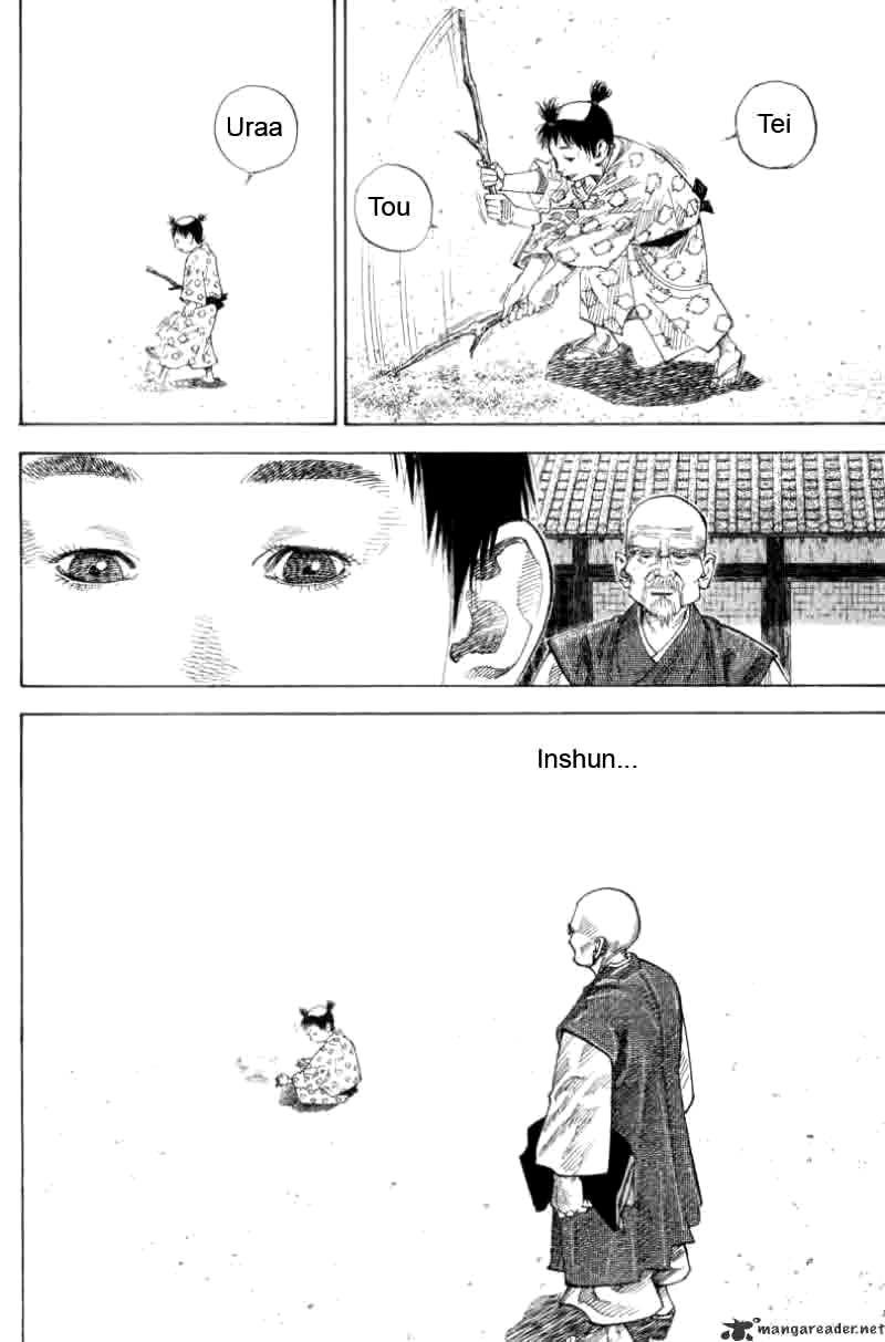 Lãng Khách Chapter 71 - 16