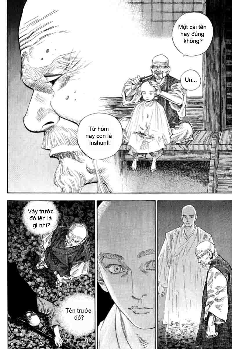 Lãng Khách Chapter 71 - 18