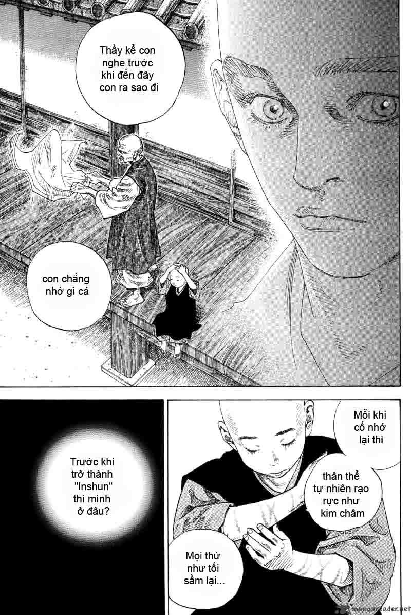 Lãng Khách Chapter 71 - 19