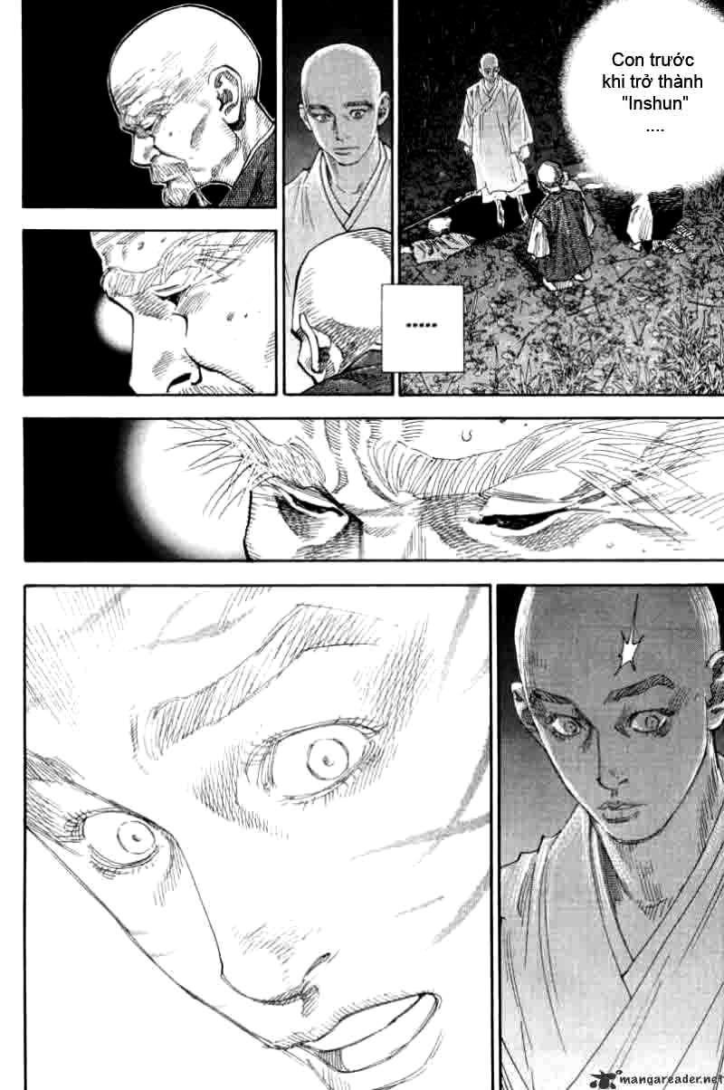 Lãng Khách Chapter 71 - 20