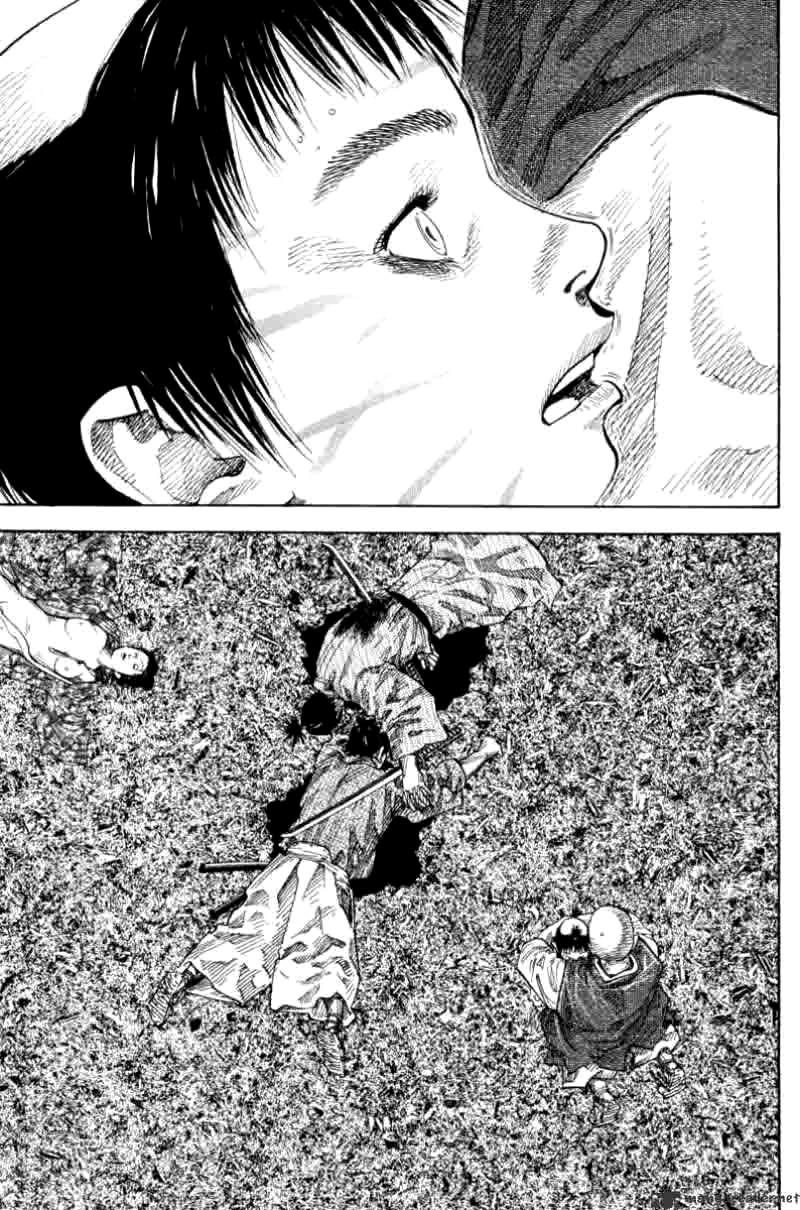 Lãng Khách Chapter 71 - 21