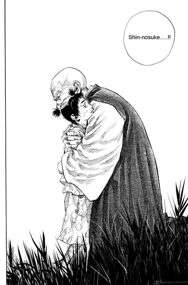 Lãng Khách Chapter 71 - 22