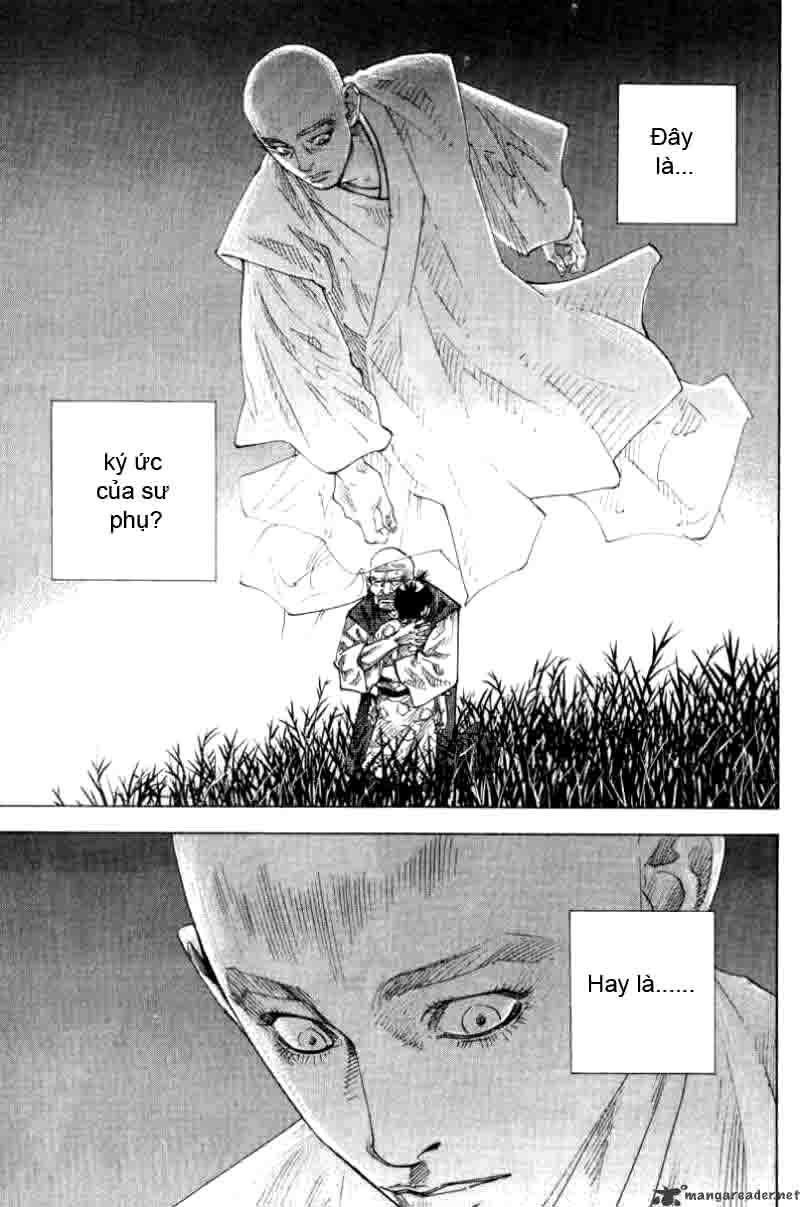 Lãng Khách Chapter 71 - 23