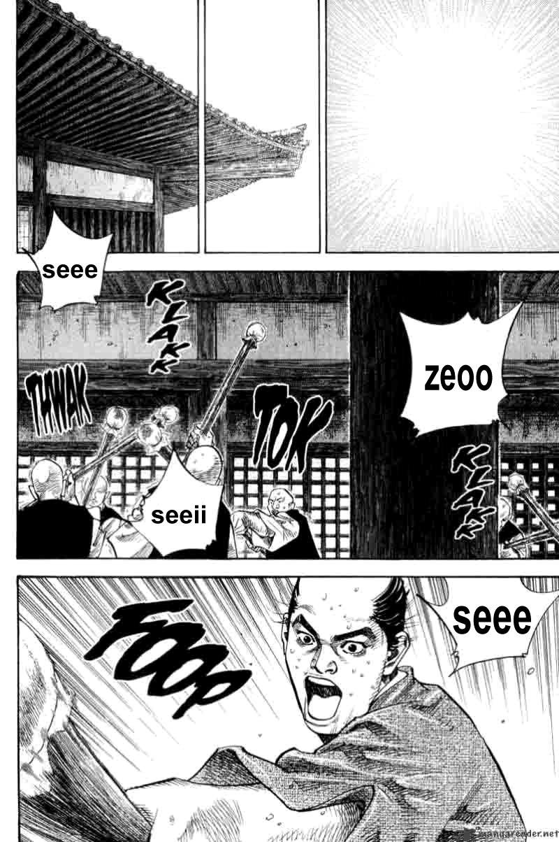 Lãng Khách Chapter 71 - 24